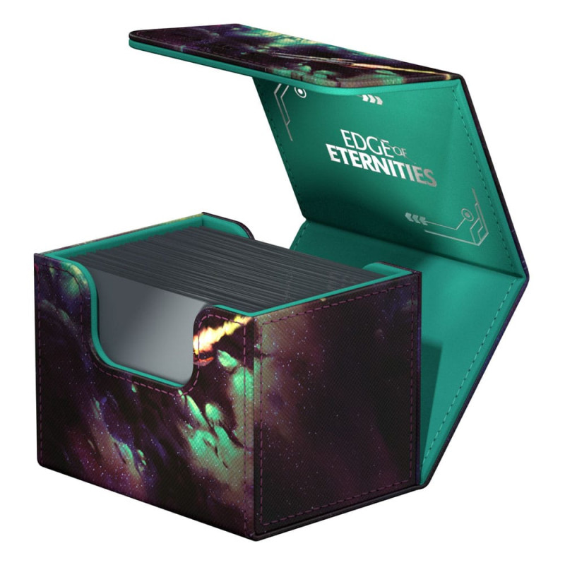 Ultimate Guard Sidewinder 100+ Xenoskin Magic: The Gathering "Edge of Eternities" - Design 06 6