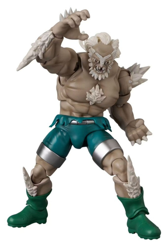DC Comics MAFEX Action Figure Doomsday (The Death of Superman) 19 cm 10