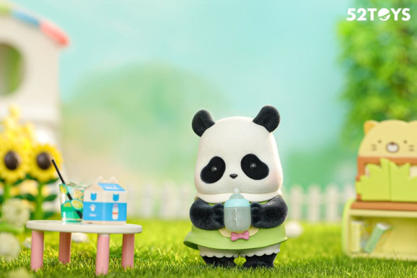 Panda Roll Blind Box Figures Assortment Kindergarten 7 cm (8) 9