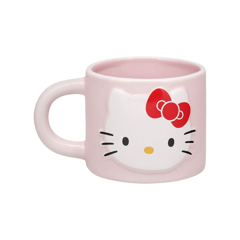 Sanrio Mug Hello Kitty 4