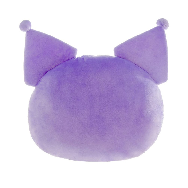 Sanrio 3D Pillow Kuromi 37 cm 3