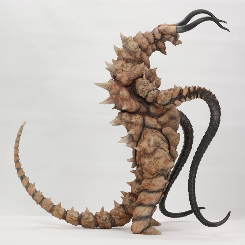 Ultraman Kaiju Remix Series Vinyl Figure Gudon 34 cm 2