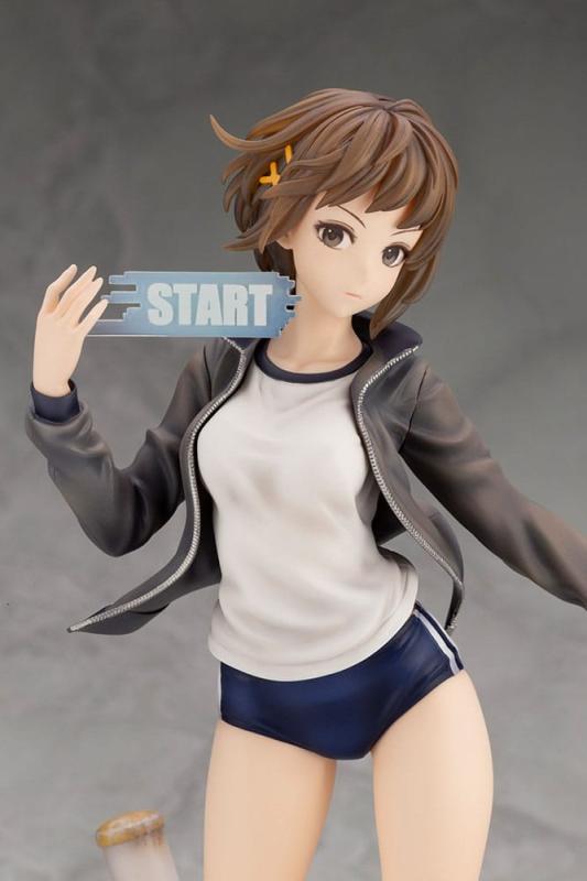 13 Sentinels: Aegis Rim ARTFXJ Statue 1/8 Natsuno Minami & BJ 25 cm 9