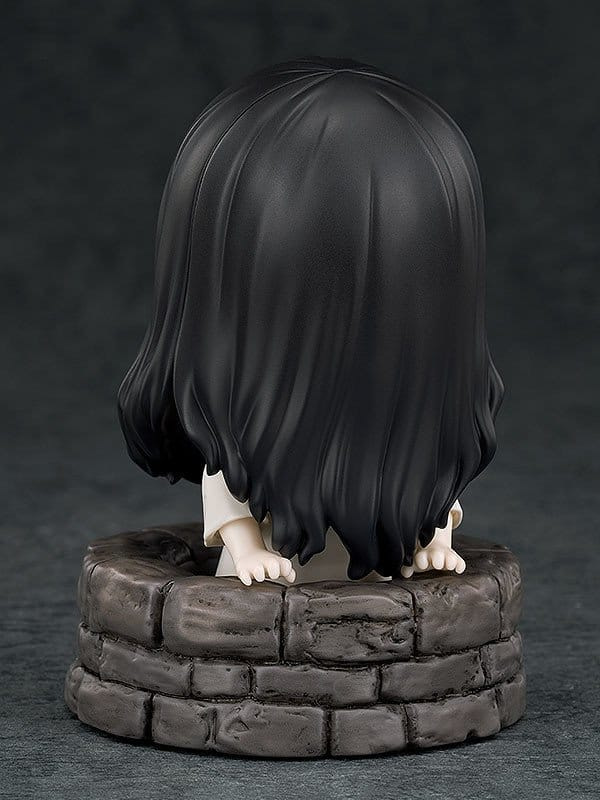 Sadako Nendoroid Action Figure Sadako 10 cm 3