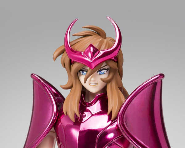 Saint Seiya Saint Cloth Myth EX Action Figure Andromeda Shun [Final Bronze Cloth] -Original Color Ed 7