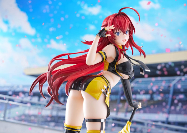 Highschool DxD Hero PVC Statue 1/3.5 Rias Gremory Race Queen Ver. 45 cm 5