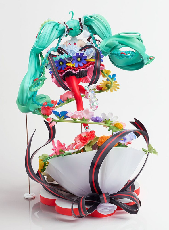 Character Vocal Series 01: Hatsune Miku PVC Statue 1/7 Hatsune Miku: Japan Live Tour 2025 Blooming 3 11