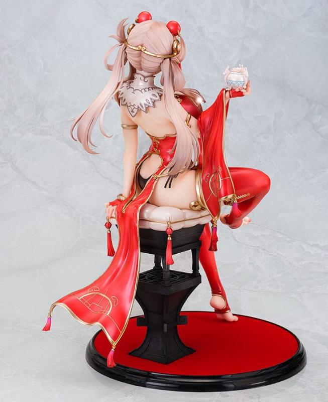 Original Character Statue 1/6 Hui Lan 29 cm