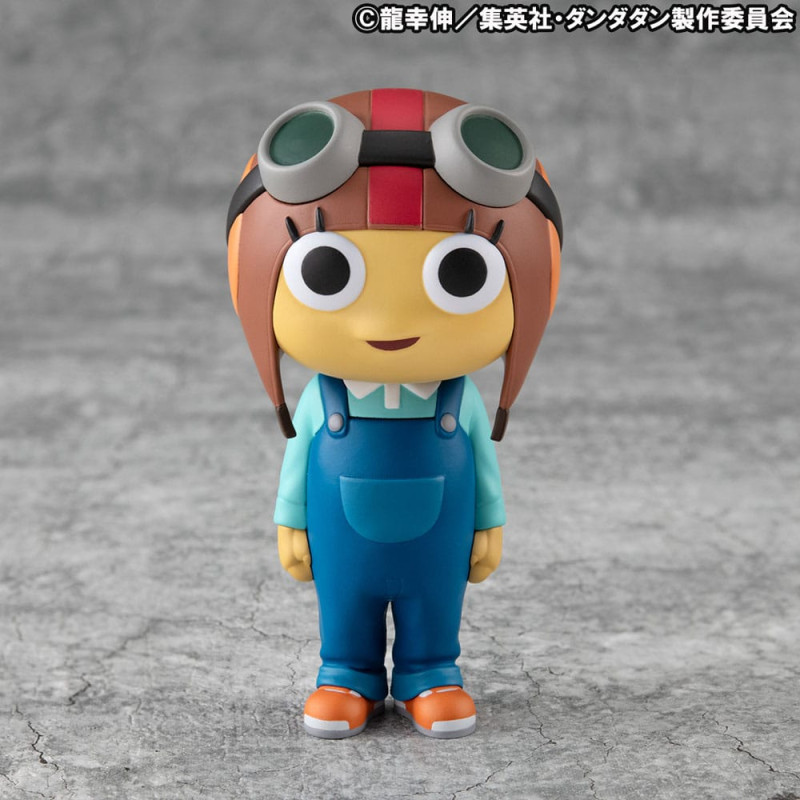 Dandadan Occultic Sofubi Collection Vinyl Figures 2-Pack Dover Demon & Chiquitita 15 cm (with gift) 2