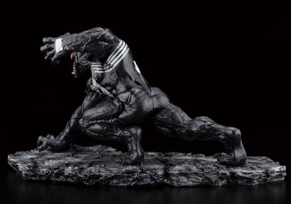 Marvel Universe: Venom Renewal Edition 1/10 ARTFX+ PVC Statue - Kotobukiya