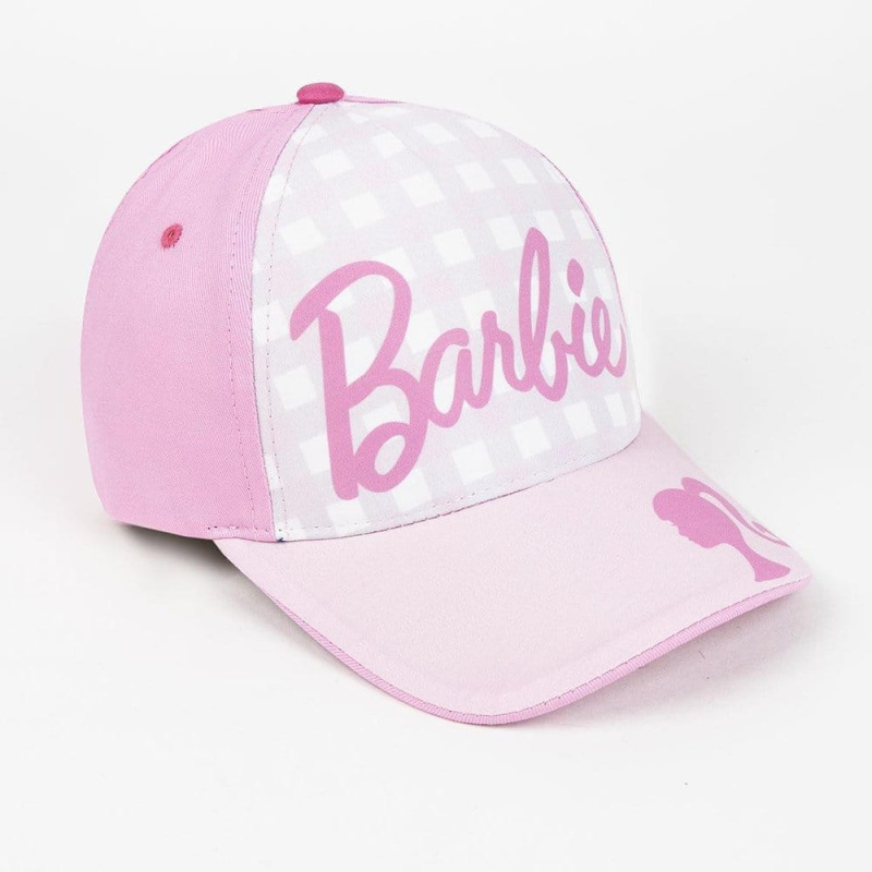 Barbie Baseball Cap Assortment (12) 1