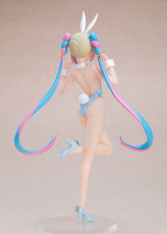 Needy Streamer Overload Pop Up Parade PVC Statue OMGkawaiiAngel: Bunny L Size 23 cm 5