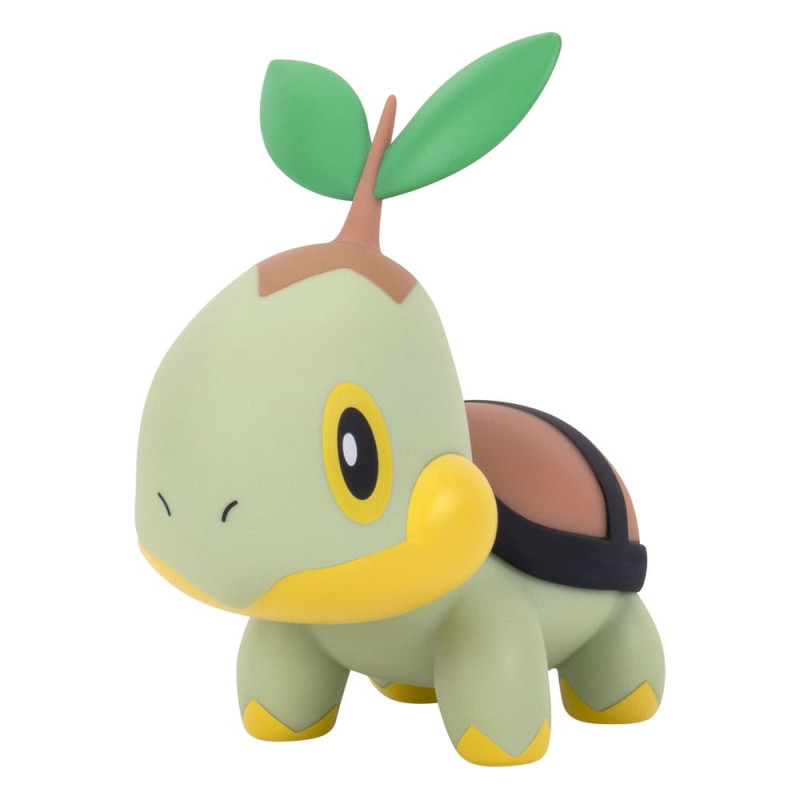 Pokémon Vinyl Figures 11 cm Assortment (4) 12