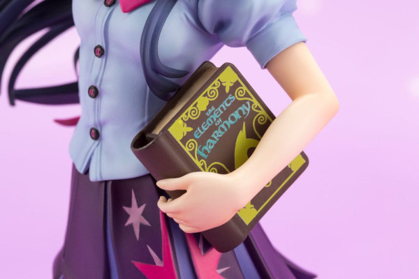 My Little Pony Bishoujo PVC Statue 1/7 Twilight Sparkle 21 cm 13