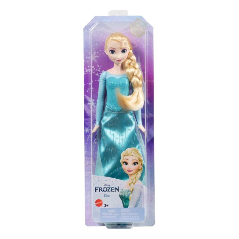 Disney Frozen Doll Elsa 29 cm