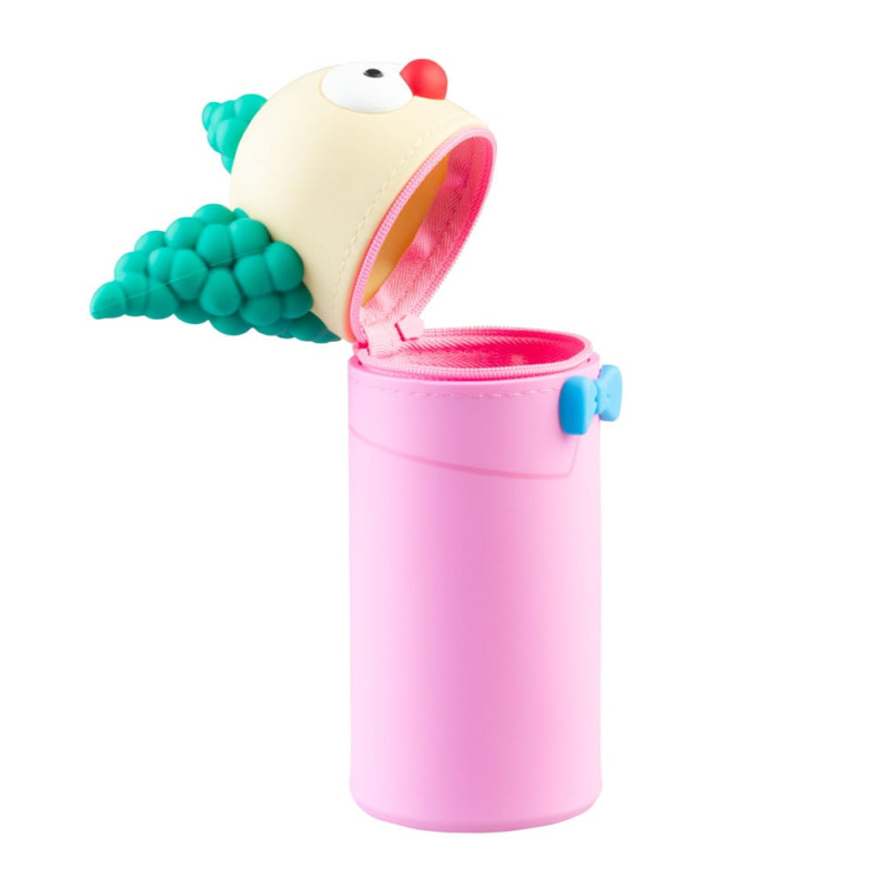 The Simpsons 3D Pencil Case Krusty the Clown 2