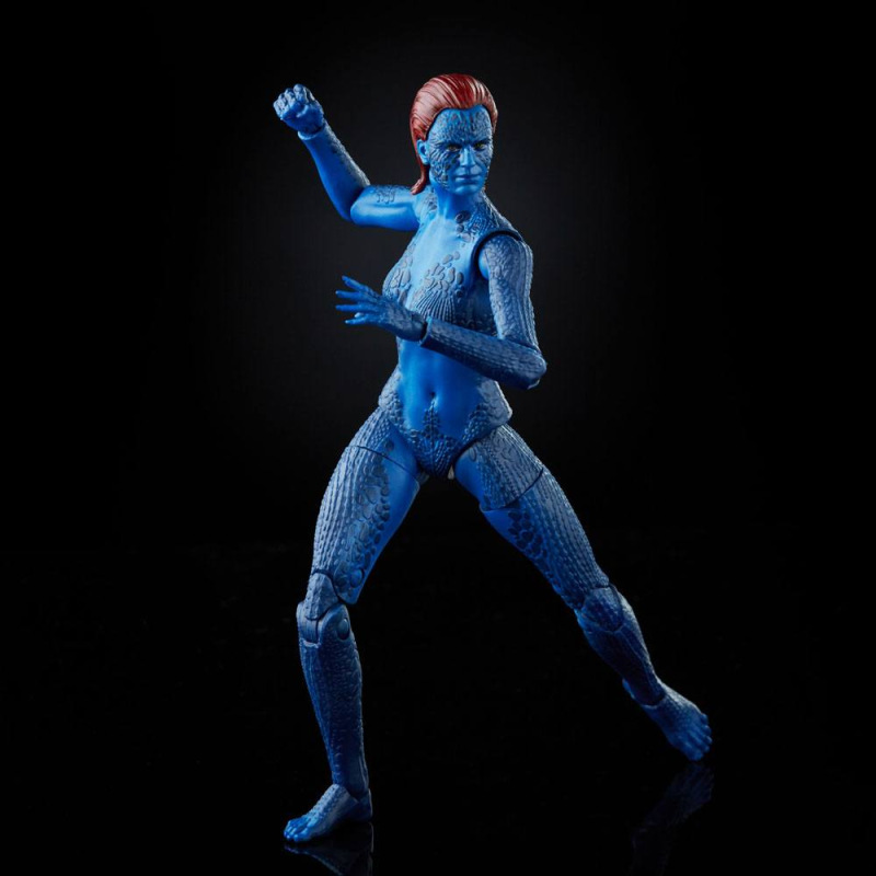 X-Men Marvel Legends Series Action Figure 2020 Marvel's Mystique 15 cm 1