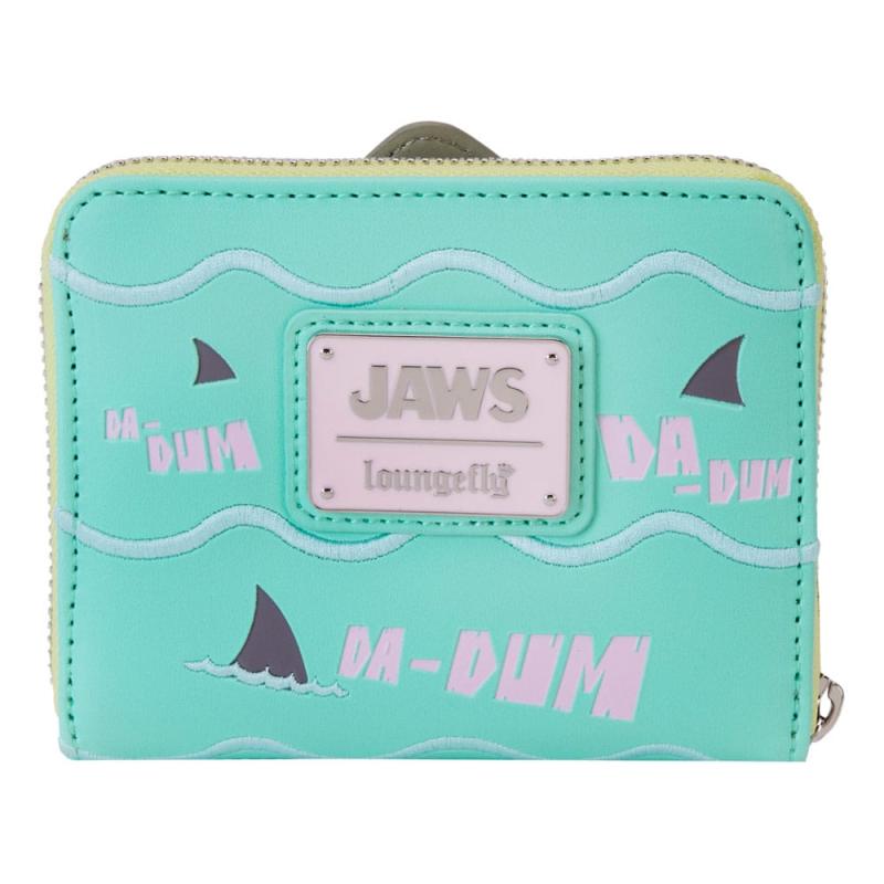 Jaws by Loungefly Wallet Shark 2