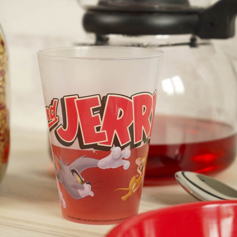 Tom & Jerry Cup 4-Pack 300 ml 2
