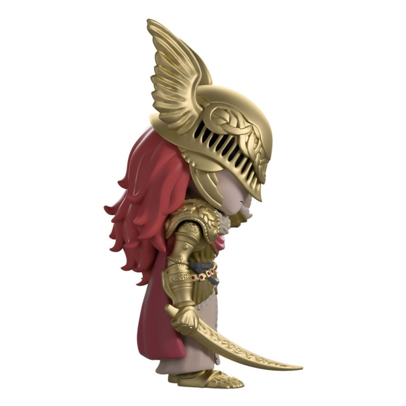 Elden Ring Vinyl Figure Malenia 14 cm 1