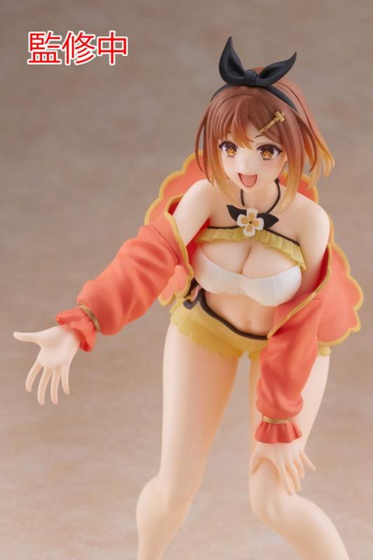 Atelier Ryza: Ever Darkness & the Secret Hideout Coreful PVC Statue Ryza Swimwear Ver. 18 cm