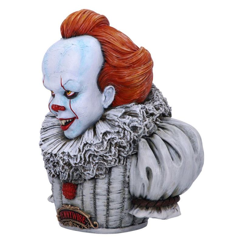 IT Bust Pennywise 30 cm 1