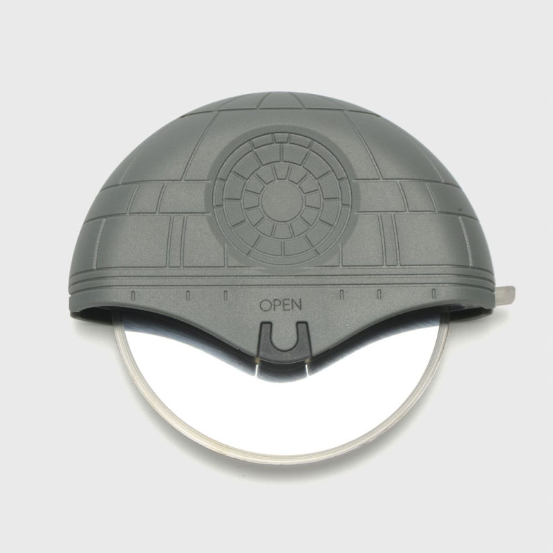 Star Wars Pizza Cutter Death Star