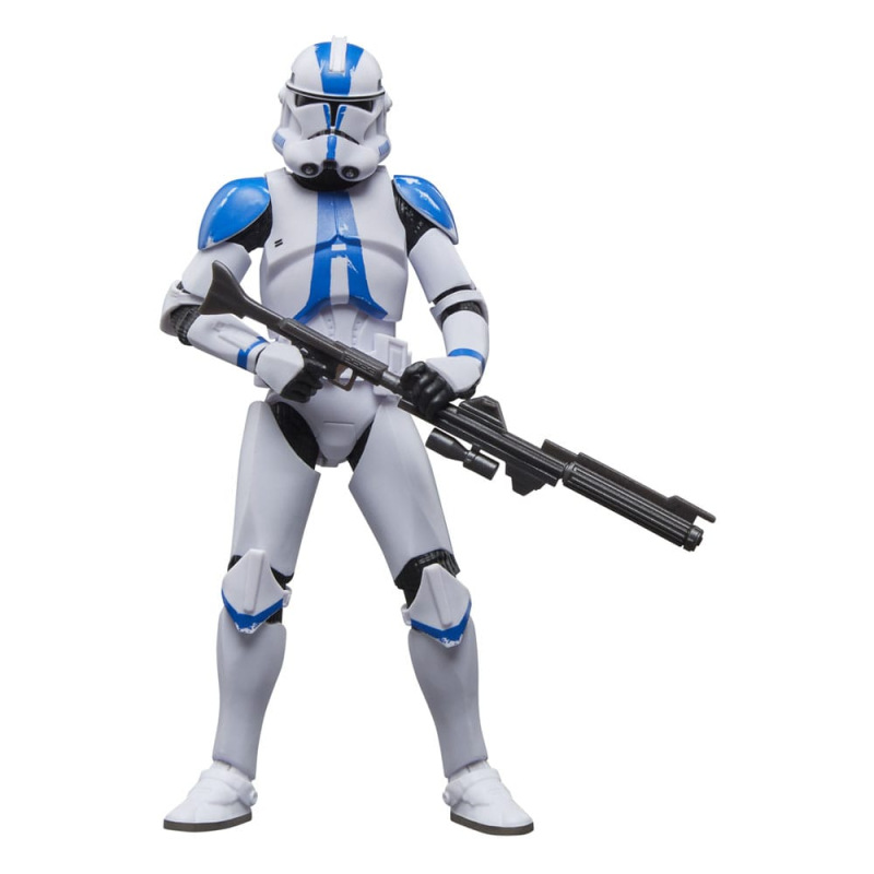 Star Wars Episode III Black Series Action Figure 20th Anniversary Tactical Ops Trooper 15 cm 5