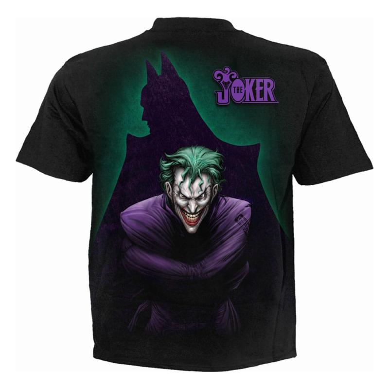 Joker T-Shirt Freak Size M