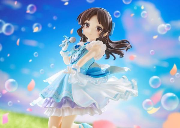 Idolmaster Cinderella Girls PVC Statue 1/7 U149 Arisu Tachibana Memorial Edition 22 cm