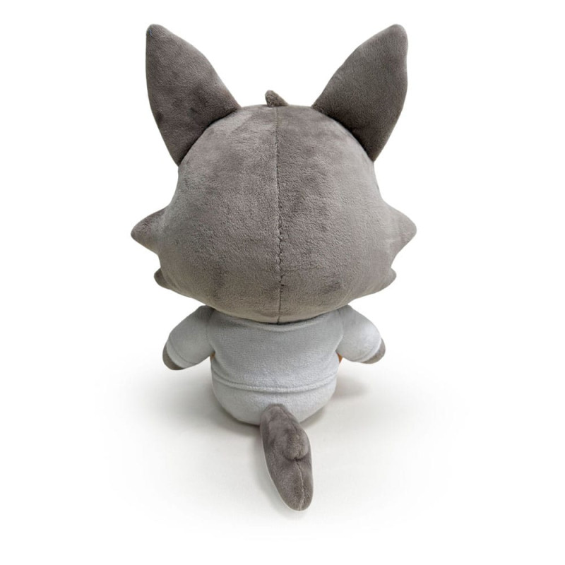 Bad Guys 2 Plush Figure Mr. Wolf 22 cm 3
