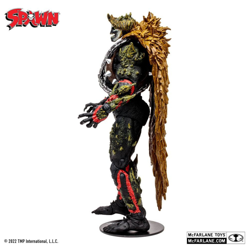 Spawn Megafig Action Figure Omega Spawn 30 cm 10