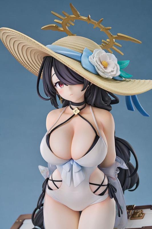 My Dress-Up Darling PVC Statue 1/6 Hinata Swimsuit Ver. 31 cm 5