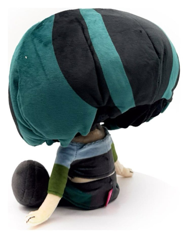 Total Drama Island Plush Figure Gwen 22 cm 3