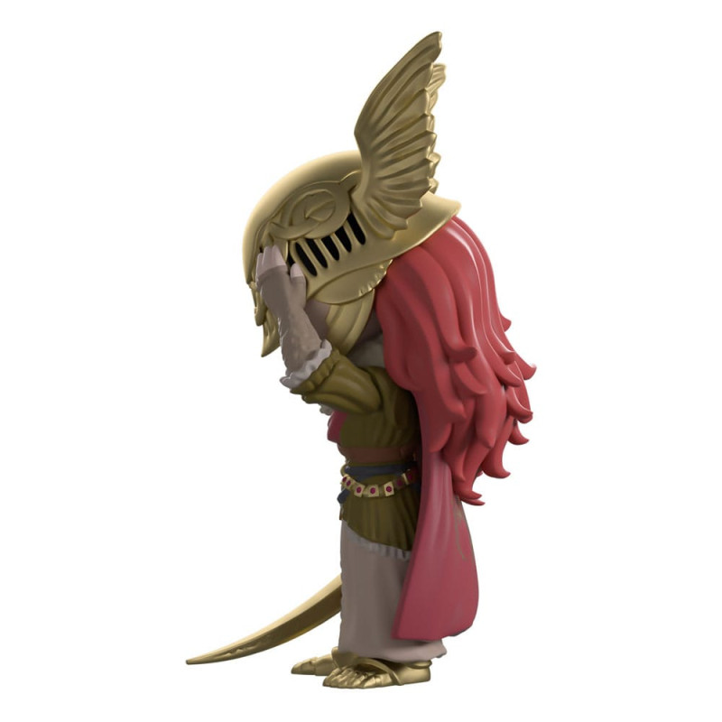 Elden Ring Vinyl Figure Malenia 14 cm 3