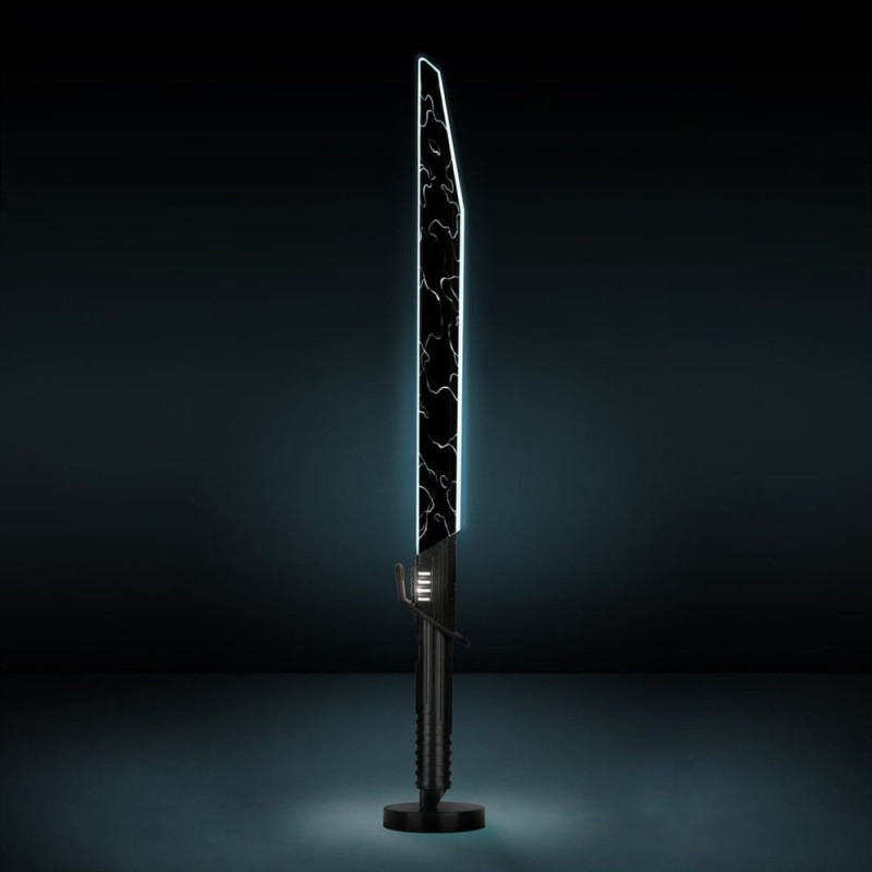 Star Wars Lamp Mandalorian Darksaber 59 cm 1