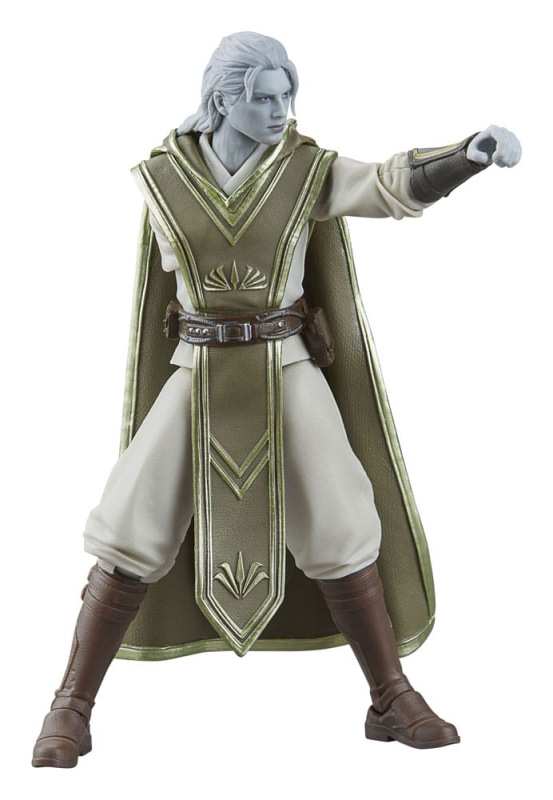 Star Wars Jedi: Survivor Black Series Gaming Greats Action Figure Dagan Gera 15 cm 6
