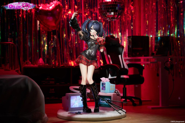 Zenless Zone Zero PVC Statue 1/7 Ame-chan 28 cm 1