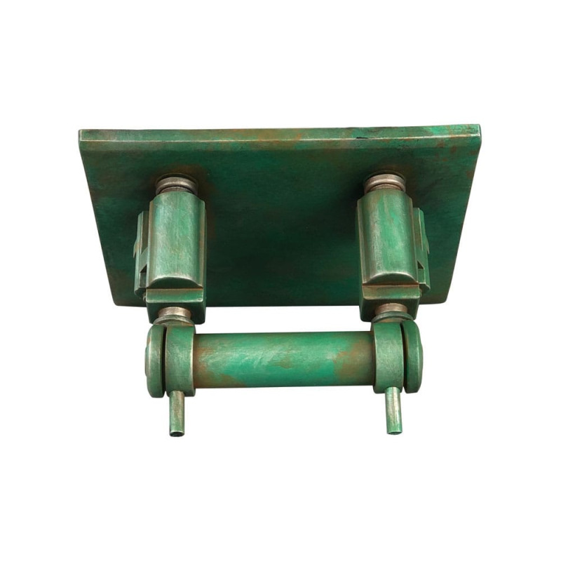 Battletoads Anthology Series Action Figure Wave 1: Zitz 15 cm 2