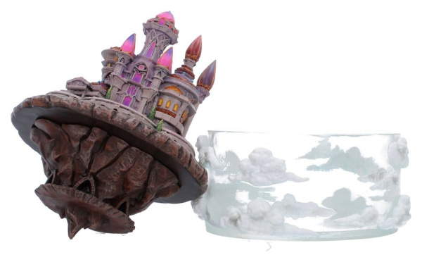 World of Warcraft Storage Box City of Dalaran 20 cm 4
