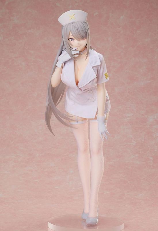 Original Character PVC Statue 1/4 Mia 41 cm