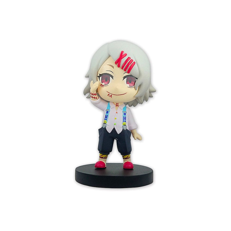 Tokyo Ghoul Mini Figure Collection Mini Figures Collection 6 cm Assortment (6) 11
