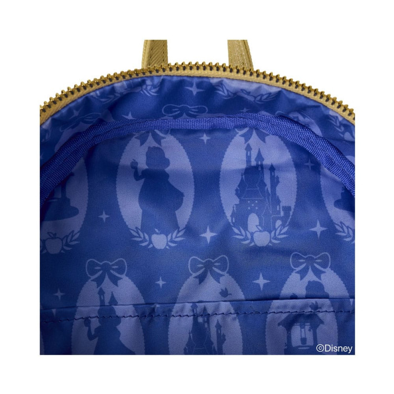 Disney by Loungefly Mini Backpack Snow White Cosplay 4