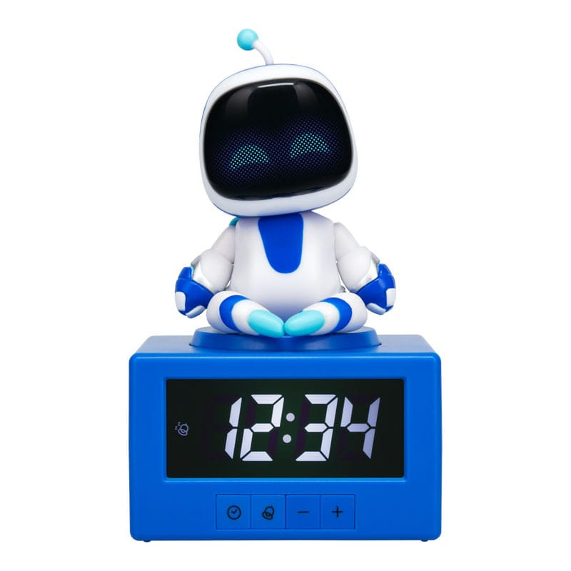 Astro Bot Icon Alarm Clock Astro Bot 2