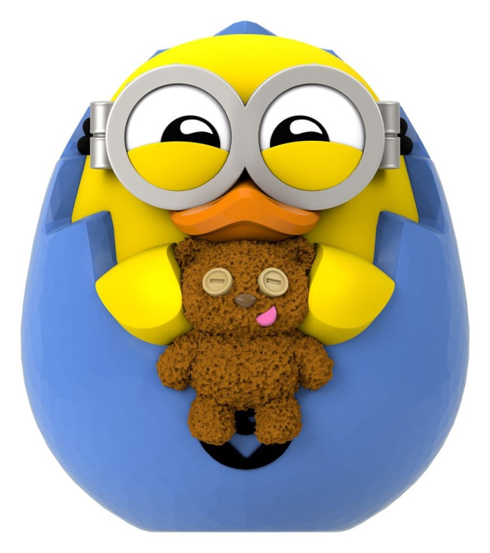 Minions Tubbz Mini Figures Mystery Egg Blind Box Display (36) 1