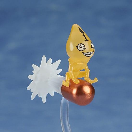 JoJo's Bizarre Adventure: Golden Wind Nendoroid Action Figure Guido Mista 10 cm (re-run)