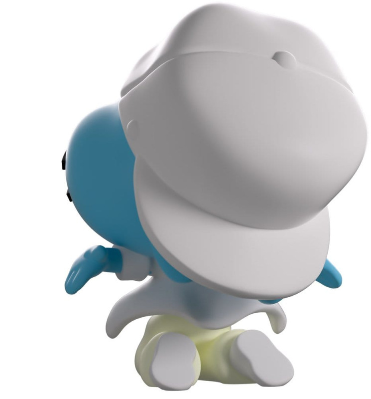 The Amazing World of Gumball Vinyl Figure Gumball 10 cm 1