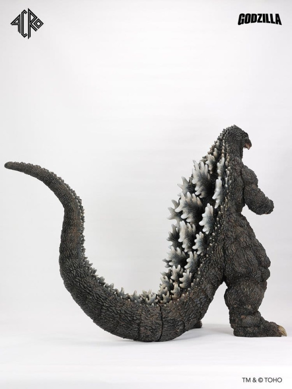 Godzilla vs. King Ghidorah Godzilla Remix Series Figure Godzilla (1991) 40 cm 8