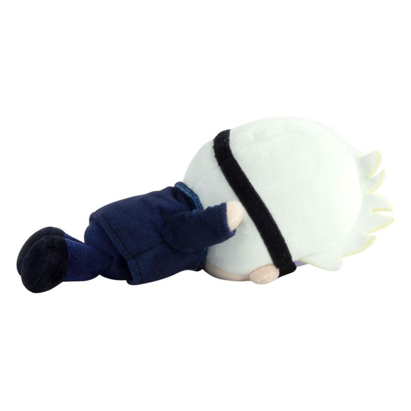 Jujutsu Kaisen Mocchi-Mocchi Plush Figure Gojo Satoru Sleeping 15 cm