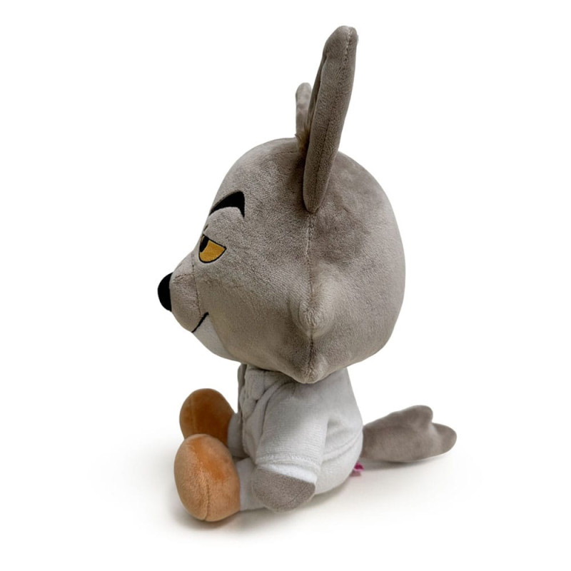 Bad Guys 2 Plush Figure Mr. Wolf 22 cm 2